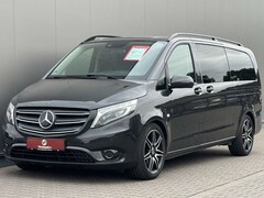 Bild des Angebotes Mercedes-Benz Vito Extralang Mixto Aut. ILS AHK AMG'19 1.Hand