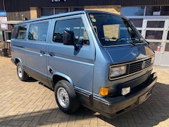 Bild des Angebotes VW T3 Caravelle el FH ZV Servo ORIGINAL unrestaur.