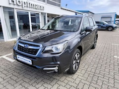 Bild des Angebotes Subaru Forester 2.0i CVT Exclusive
