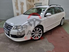 Bild des Angebotes VW Passat Variant R-Line 3C B6 | TÜV 02/2027 | Top Zustand |