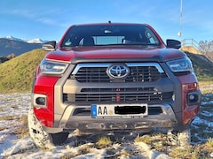 Bild des Angebotes Toyota Hilux HiLux 4x4 Double Cab Autm. Invincible