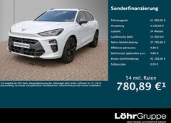 Bild des Angebotes CUPRA Terramar 1.5 eTSI UPE 51.200 Edge P Pure Perf. P
