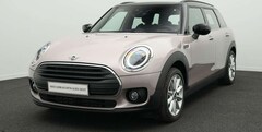 Bild des Angebotes MINI Cooper Clubman Classic Trim