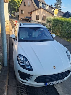 Bild des Angebotes Porsche Macan S