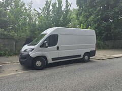 Bild des Angebotes Fiat Ducato L2H2 Autm.