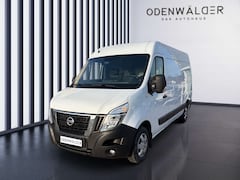 Bild des Angebotes Nissan NV400 Interstar Kastenwagen L2H2 N-Connecta