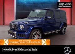 Bild des Angebotes Mercedes-Benz G 63 AMG Perf-Abgas 360° Multibeam Burmester SHD