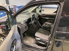 Bild des Angebotes Ford Transit Connect 1.5 TDCi EcoBlue Kasten lang Linited