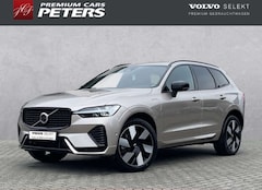 Bild des Angebotes Volvo XC60 Plus Dark Recharge T8 20''LM 360kam Harman Lenkrad