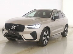 Bild des Angebotes Volvo XC60 Plus Dark Recharge T8 20''LM 360kam Harman Lenkrad