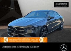 Bild des Angebotes Mercedes-Benz CLA 180 d PROGRESSIVE+LED+STHZG+KAMERA+8G