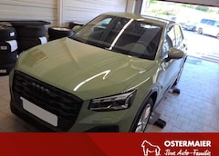 Bild des Angebotes Audi Q2 S-LINE BLACK 40TFSI QUATTRO S-TRONIC MATRIX.KAMERA