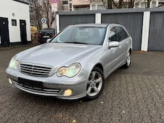 Bild des Angebotes Mercedes-Benz C 200 C 200 T Kompressor (203.242)