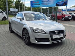 Bild des Angebotes Audi TT TT Coupe 2.0 TFSI S tronic