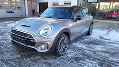 Bild des Angebotes MINI Cooper S Clubman *H/K,RFK,HUD,REMUS*