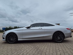 Bild des Angebotes Mercedes-Benz S 500 Coupe 9G-TRONIC