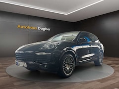 Bild des Angebotes Porsche Cayenne 3.0 Diesel Platinum Edition