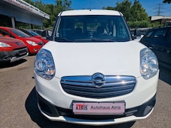 Bild des Angebotes Opel Combo D Selection L1H1