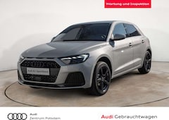 Bild des Angebotes Audi A1 Sportback advanced 25 TFSI SHZ KAMERA LED