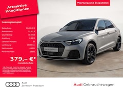Bild des Angebotes Audi A1 Sportback advanced 25 TFSI SHZ KAMERA LED