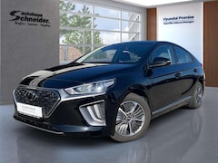 Bild des Angebotes Hyundai IONIQ Lim. FL 1.6 GDi PHEV Trend ACC/SHZ/DAB/KAMERA