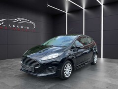 Bild des Angebotes Ford Fiesta Trend/KLIMA/SEHR GEPFLEGHT/2.HAND/TOP