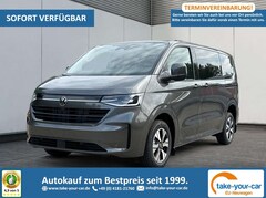 Bild des Angebotes VW T7 Caravelle Style KR AHK+MATRIX+NAVI+SOUND+ACC+SHZ+KAMERA+P...