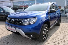 Bild des Angebotes Dacia Duster TCE 100 LPG, Celebration, Navi, Klima, 360 , Alu