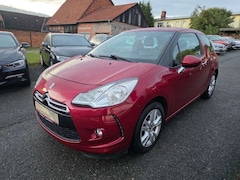 Bild des Angebotes Citroen DS3 Chic1,4l  Klima  Tempo ALU -TÜV HÜ 08 2026
