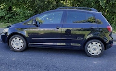 Bild des Angebotes VW Golf Plus 1.4 TSI United