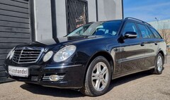 Bild des Angebotes Mercedes-Benz E 200 E -Klasse T-Modell E 200 T Kompressor