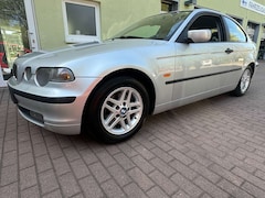 Bild des Angebotes BMW 316 Compact 316ti-Klimaanlage-Schiebedach-Tüv 01-27