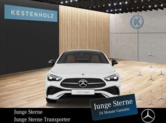 Bild des Angebotes Mercedes-Benz CLE 300 CLE 300 e AMG*NIGHT*MEMO*PANO*360°KAM*SHZ*DISTR