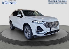 Bild des Angebotes GWM WEY 03 Luxury *LED*CAM*LEDER*SOUNDSYS*CARPLAY*