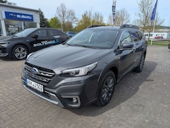 Bild des Angebotes Subaru OUTBACK 2.5i Active Lineartronic LED Navi el.Heckklappe