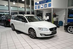 Bild des Angebotes Volvo V70 Kombi Black Edition
