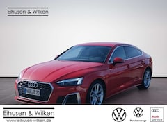 Bild des Angebotes Audi A5 Sportback 40+g-tron+S-LINE+HEAD UP+MATRIX+B+O+