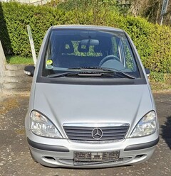 Bild des Angebotes Mercedes-Benz A 170 A-Klasse Diesel CDI Elegance