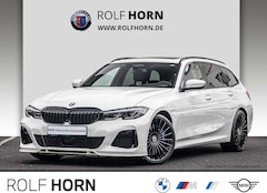 Bild des Angebotes Alpina D3 S 3.0 Allrad Touring AHK. Pano. Laser h/k HUD