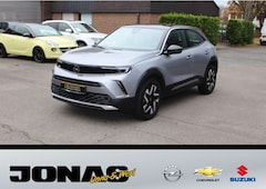 Bild des Angebotes Opel Mokka 1.2T Business Elegance Einparkhilfe