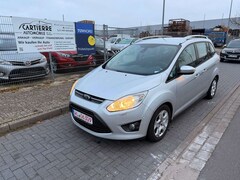 Bild des Angebotes Ford Grand C-Max Trend *7-Sitzer*Einparkhilfe*Klima*