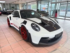 Bild des Angebotes Porsche 992 GT3 RS Weissach/Clubsport/Lift