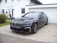 Bild des Angebotes BMW 745 Le xDrive M Sportpaket Soft/ACC/360°/Laser