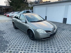 Bild des Angebotes Nissan Primera Acenta - Diesel, Tüv 12/25