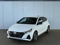 Bild des Angebotes Hyundai i20 1.2 MPI N-Line / LED / Tempomat / Navi / Rückfahrk