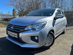 Bild des Angebotes Mitsubishi Space Star 1.2 Spirit