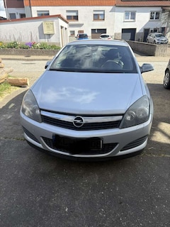 Bild des Angebotes Opel Astra Sport