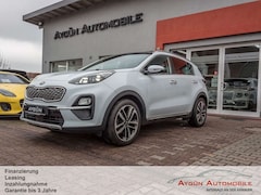 Bild des Angebotes Kia Sportage 1,6 CRDI Eco Dyn. Spirit 2WD*Panorama