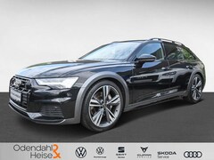Bild des Angebotes Audi A6 allroad 55 TDI quatto tiptronic Navi