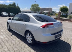 Bild des Angebotes Renault Laguna Dynamique 2.0 NAVI , PDC, XENON ....